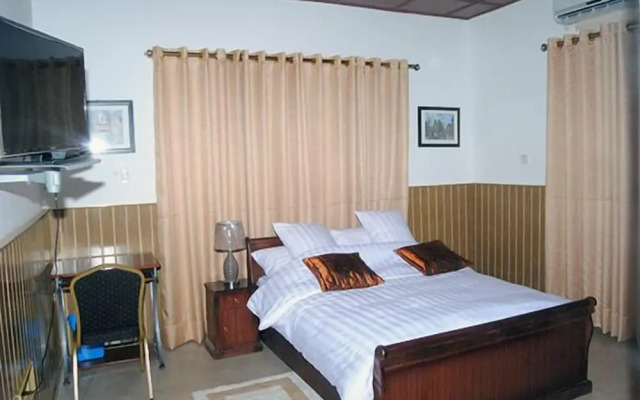Okumah Hotel