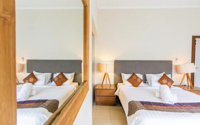 Villa Kekasih by Bali Prime Hospitality