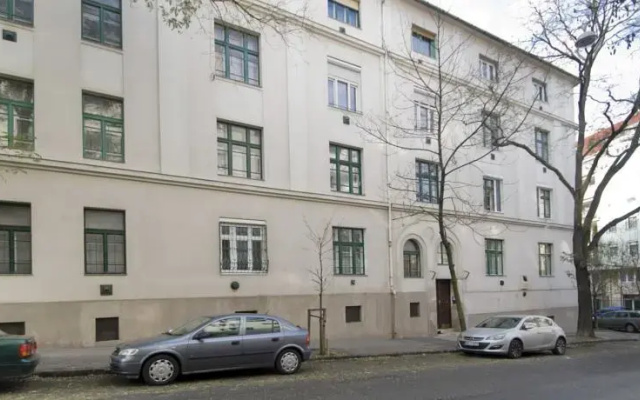 Zorad House