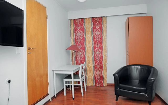 Hardanger Hotel