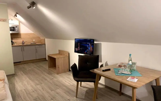 Hotel Schmidts Hoern