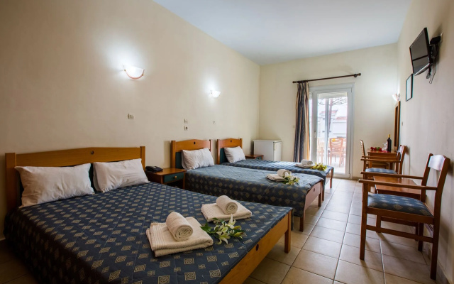 Hotel Dioni