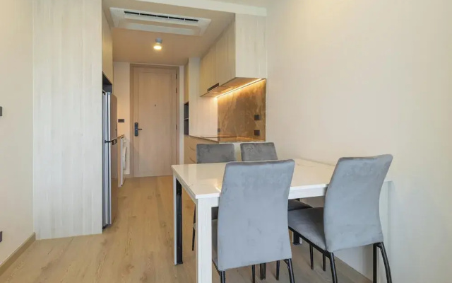 New Condo Near Phuket Beach Clubs C227