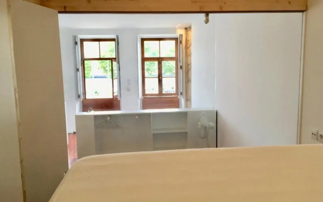 Goabio apartments 2