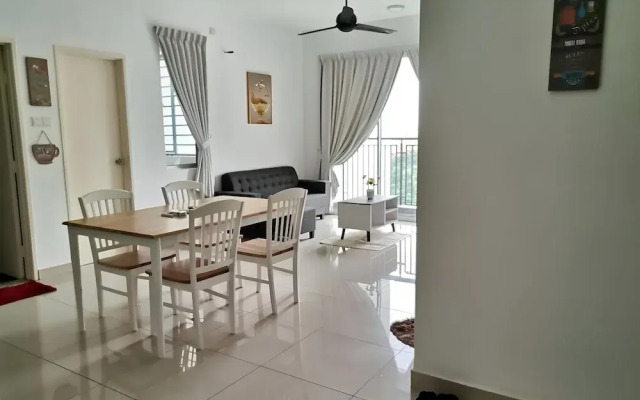 Aliff Avenue 2103 By Natol
