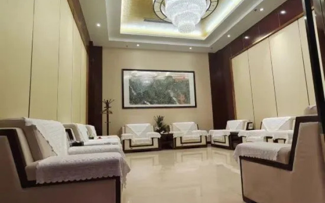 Zhenyuan Hotel