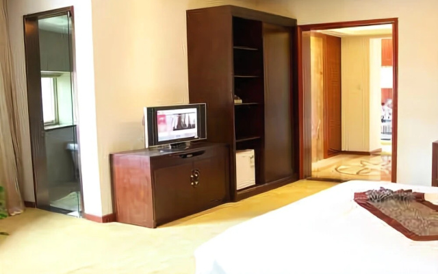 New Continental Hotel