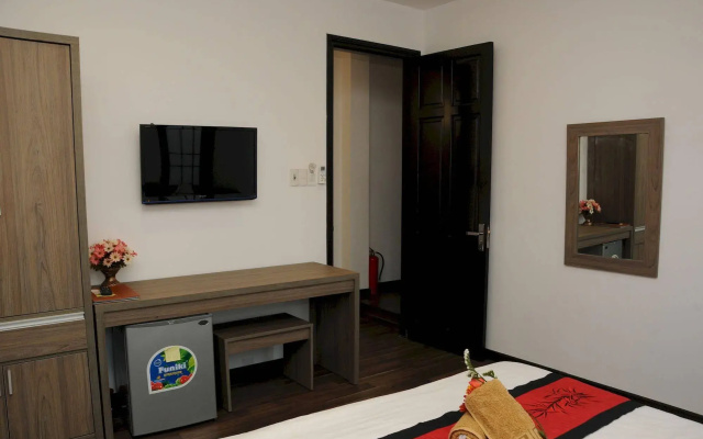 Ki Nô Homestay