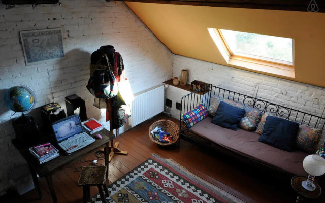 B&B Au Rovignon
