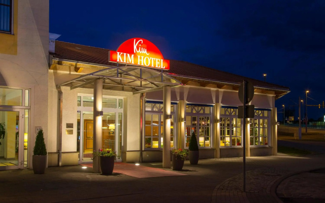Kim Hotel Dresden