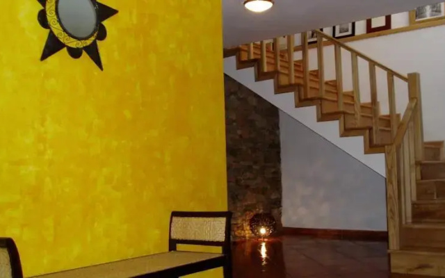 Casa do Cruzeiro