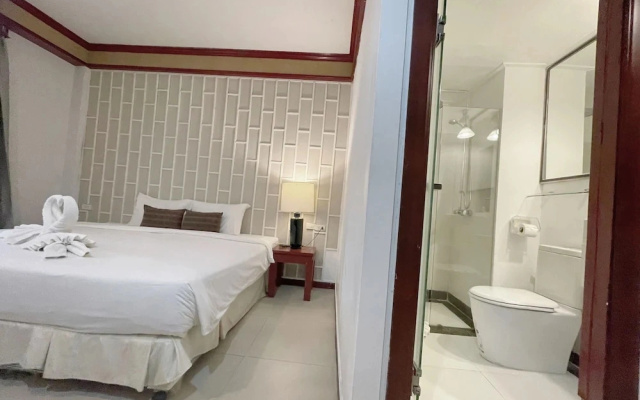 Liberety Patong Resort