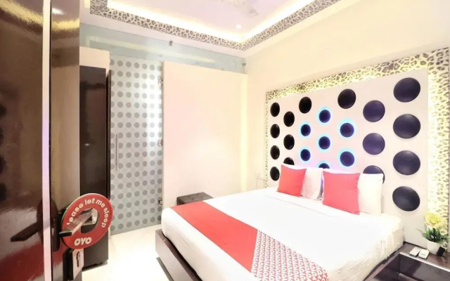Hotel J Cruise by OYO Rooms