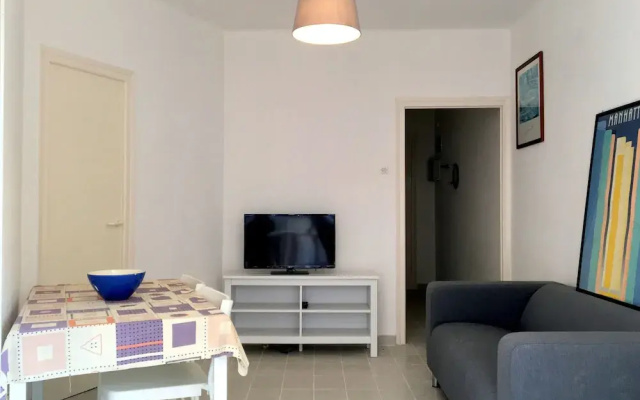 Apartments Soleil Plage 1