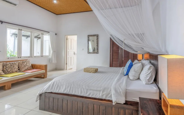 AV Villa Jasmin