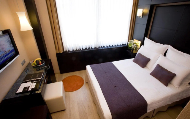Kalyon Hotel Istanbul
