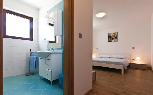 Amazing Home in Valtura With Wifi and 3 Bedrooms
