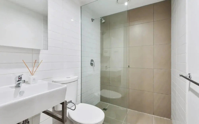 Beautifully Cosy St Kilda Apartment