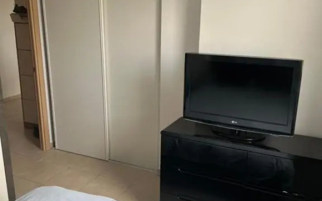 Appartement T2 proche Bastia - Aéroport