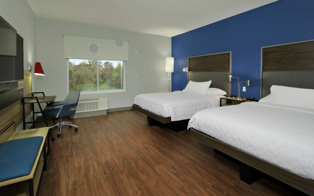 Tru by Hilton Mobile