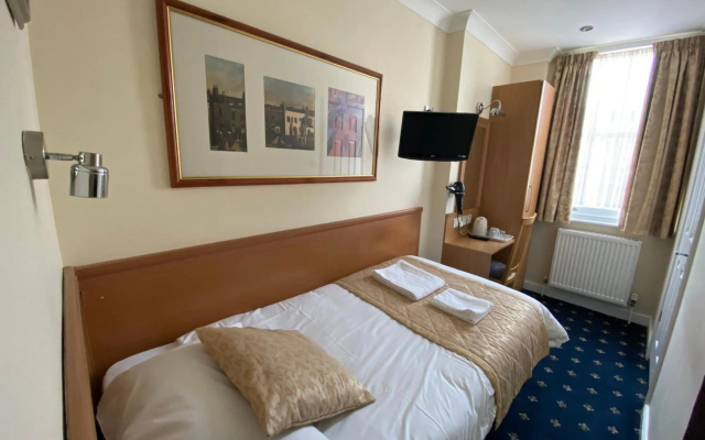 Belvedere Hotel