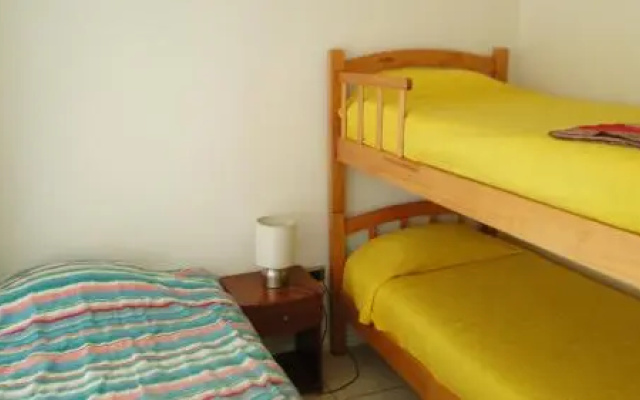 La Serena Depart & Suite