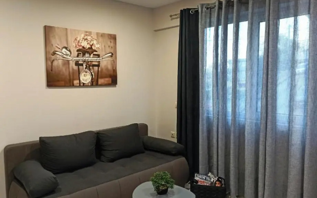 Central Square Apartment 1