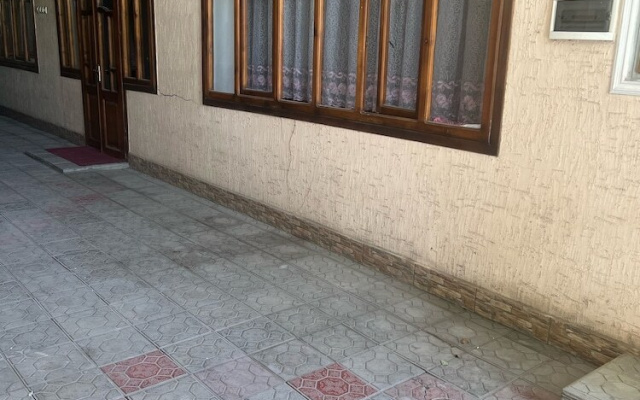 Tour info Hostel