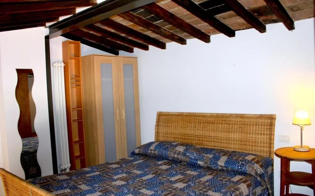 Apartment Mosca