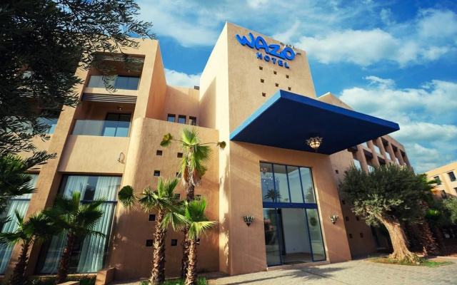 Wazo Appart Hotel