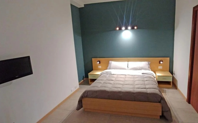 B&B Villa Monterosa