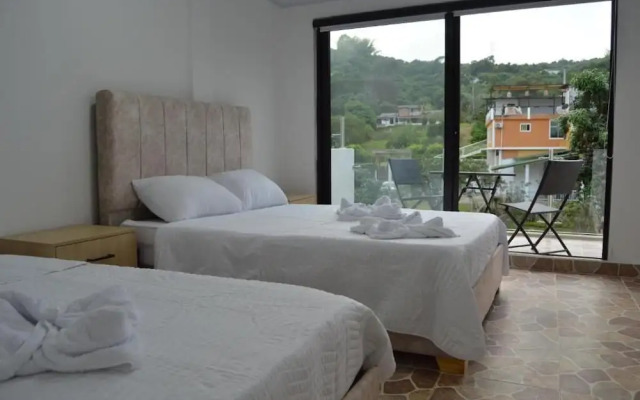 hotel guacamayas resort vacation