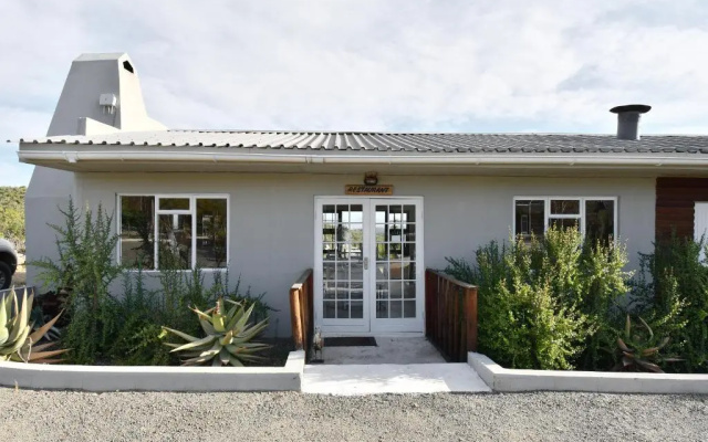 Le Petit Karoo