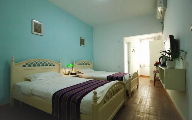 Highpark Riverview Inn