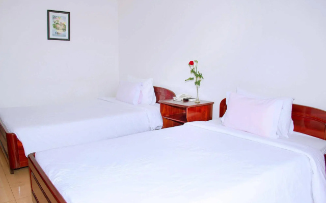 Aurora Nha Trang Hotel