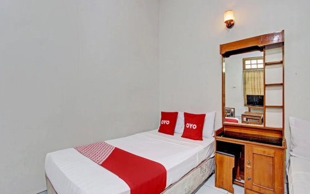 Hotel O Satriafi 2 Hotel