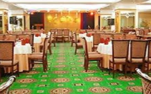 成都福德酒店