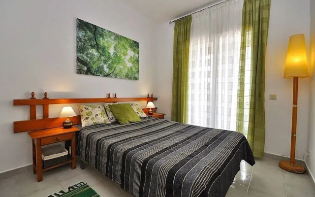 Apartment Wok Lloretholiday
