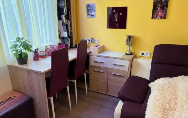 Apartment Villa Sonnegg