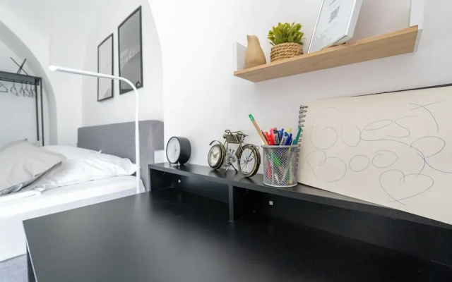 COY Apartments Wachau - Relaxation In Style