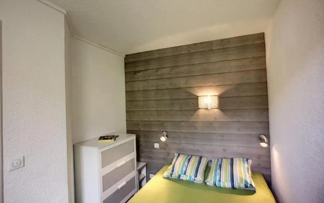 Appartement Les Menuires, 2 pièces, 4 personnes - FR-1-178-48