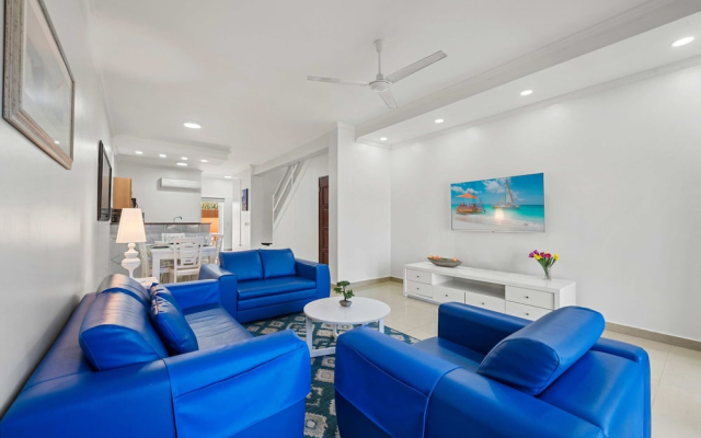 Aruba Breeze B5