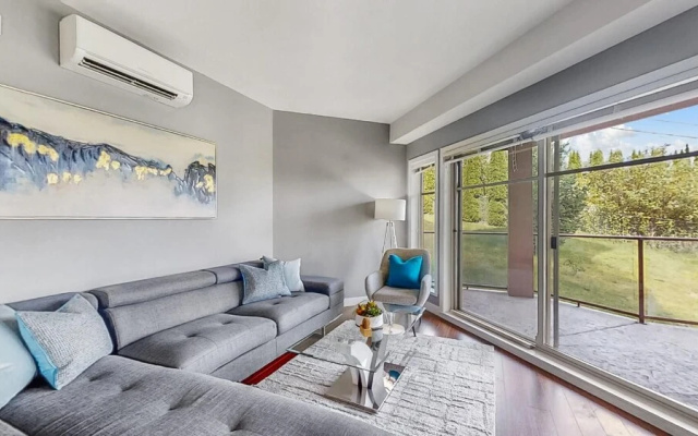 Okanagan Living at Copper Sky #104