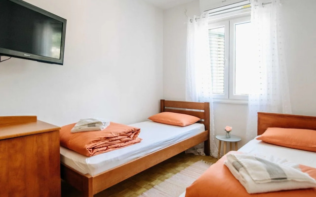 Apartment Wanda
