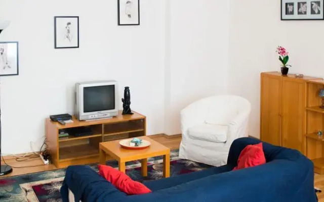 Apriory Apartmants 2