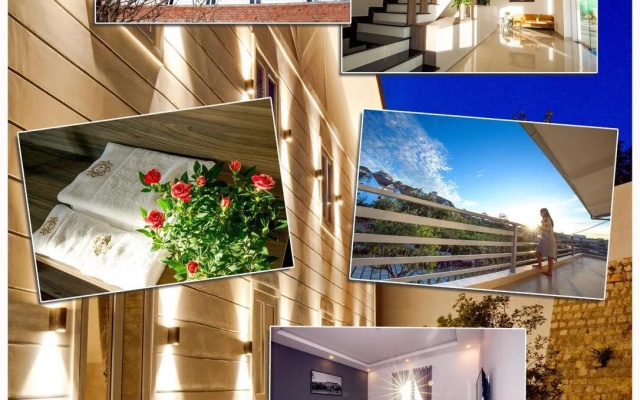 Camellia Dalat Villa