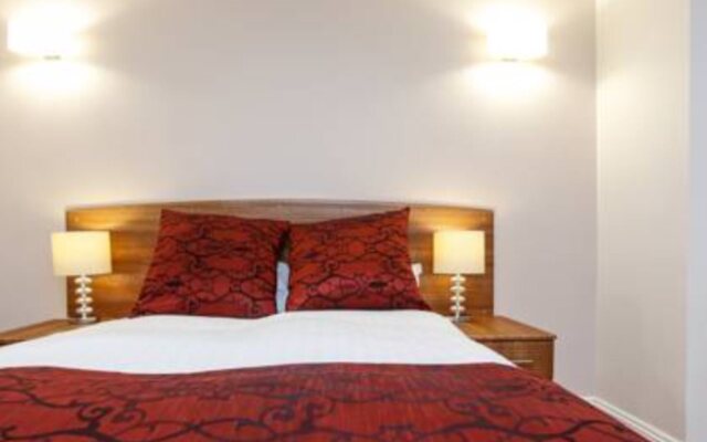 Apartments Inn London Lancaster Gate