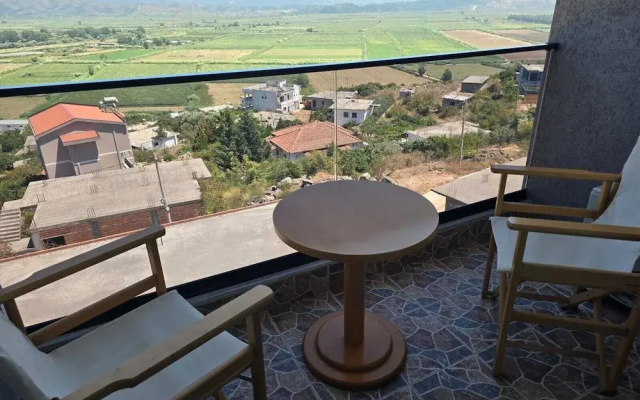 Hotel Fernando