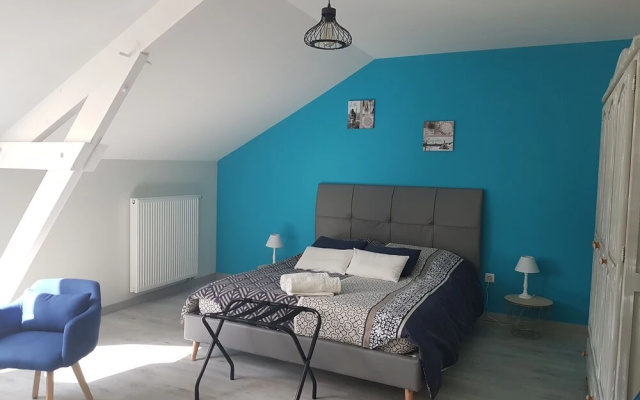 Chambres d'Hôtes Chez Onna