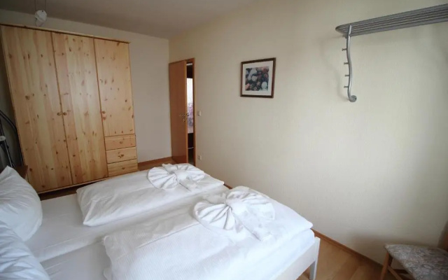 Villa Seeblick - Ferienwohnung 409